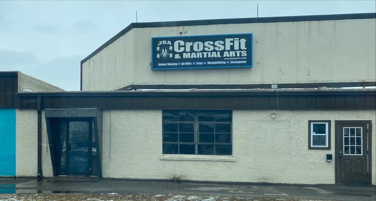 Photo of JSA CrossFit