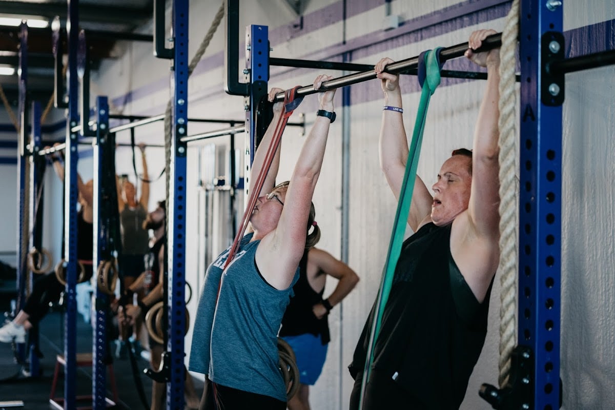 Photo of Hillside CrossFit