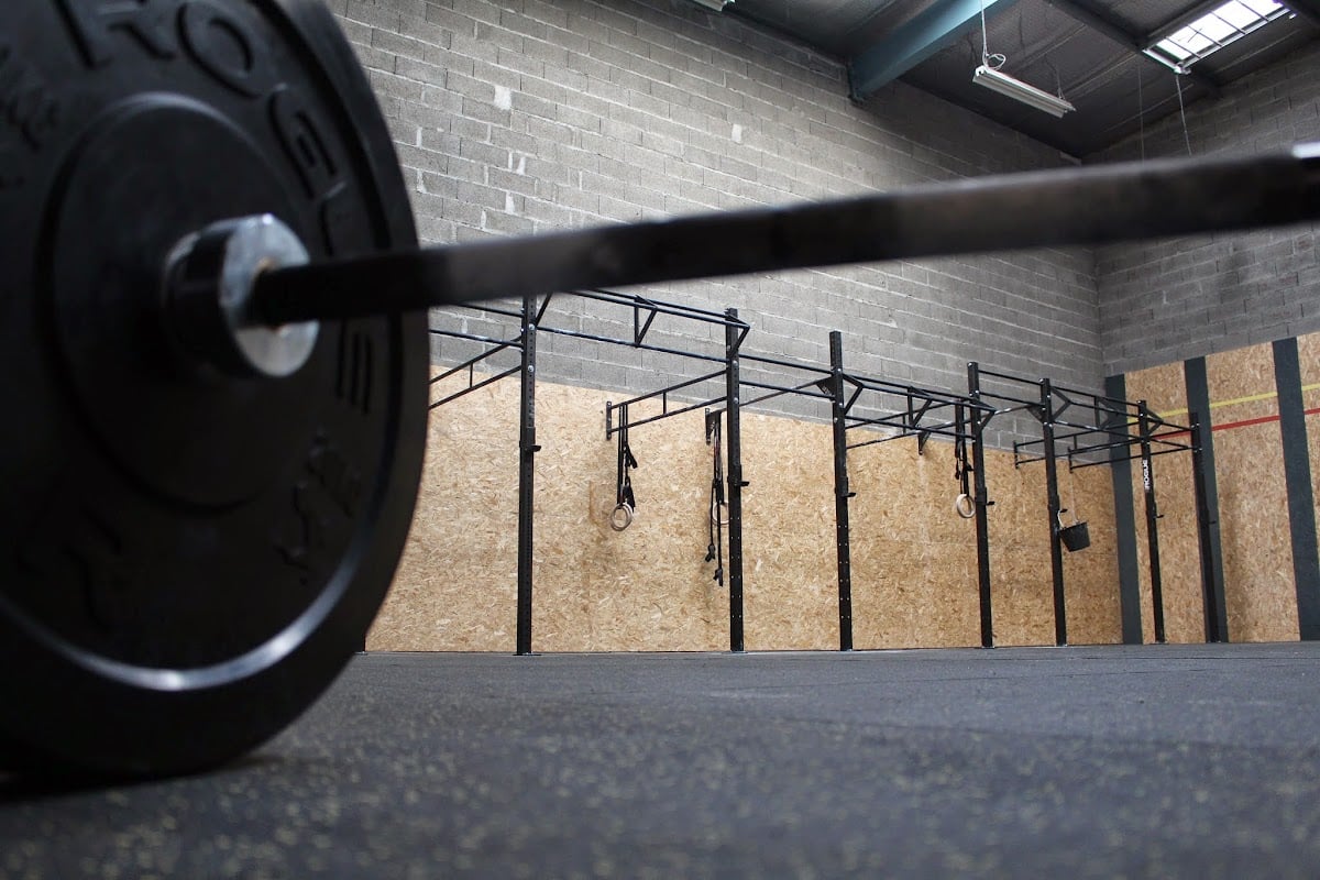 Photo of CrossFit 31400