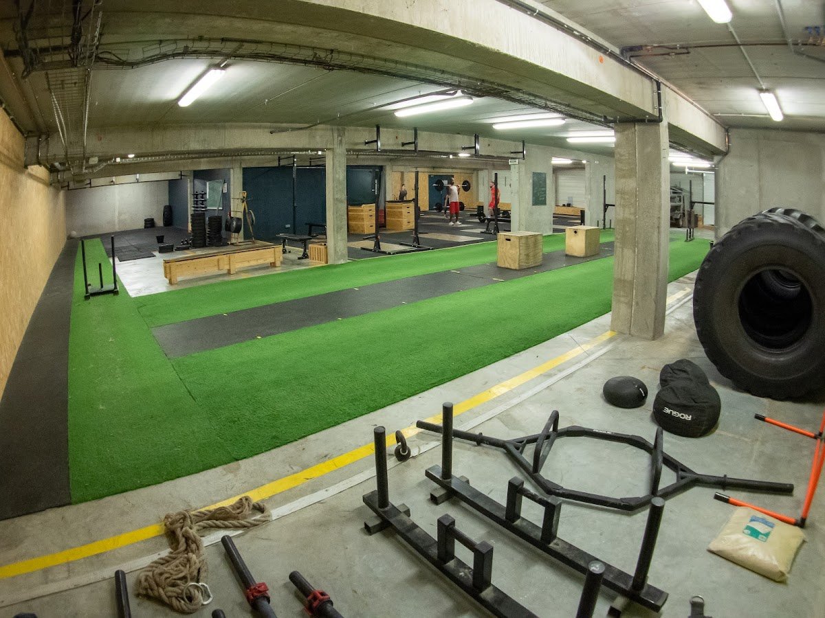 Photo of CrossFit 31400