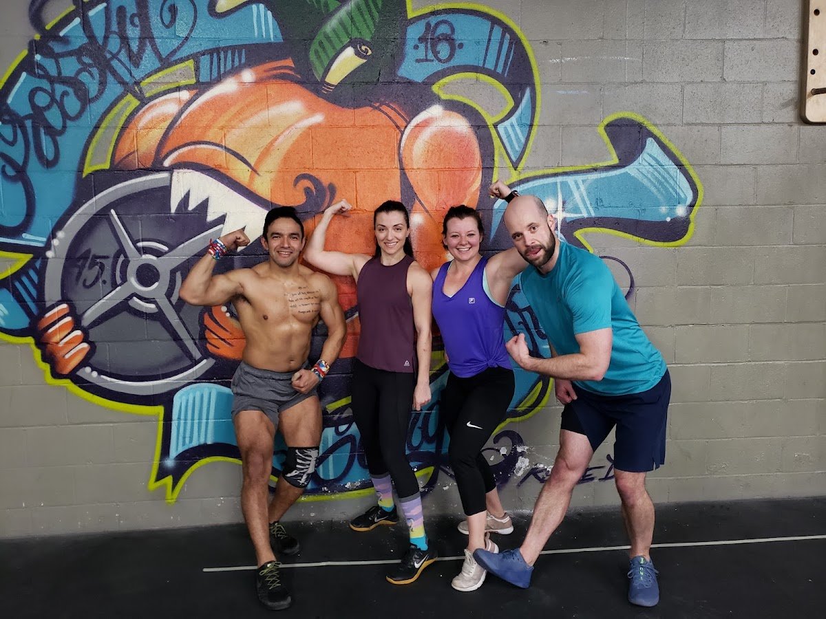 Photo of CrossFit Vengeance