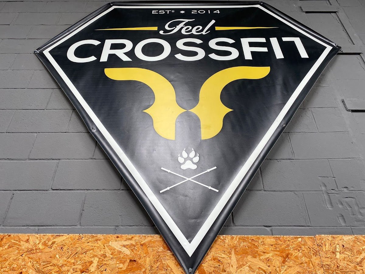 Photo of Feel CrossFit