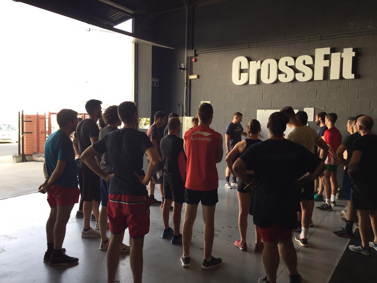 Photo of Feel CrossFit