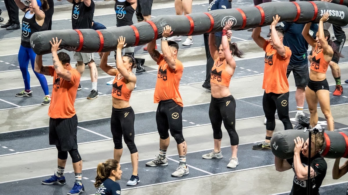 Photo of CrossFit Queens