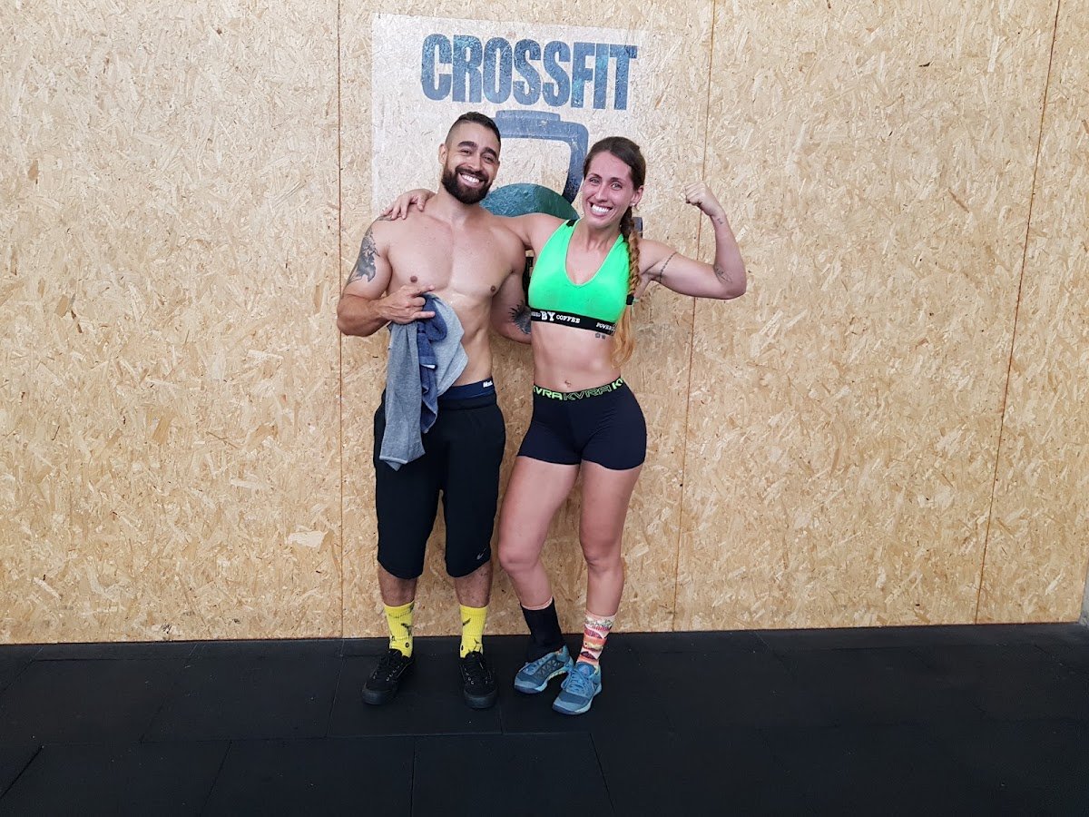 Photo of CrossFit Conceição