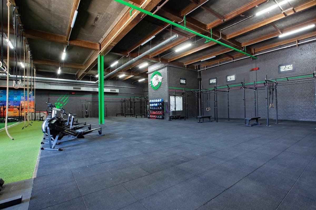 Photo of CrossFit Waterloo