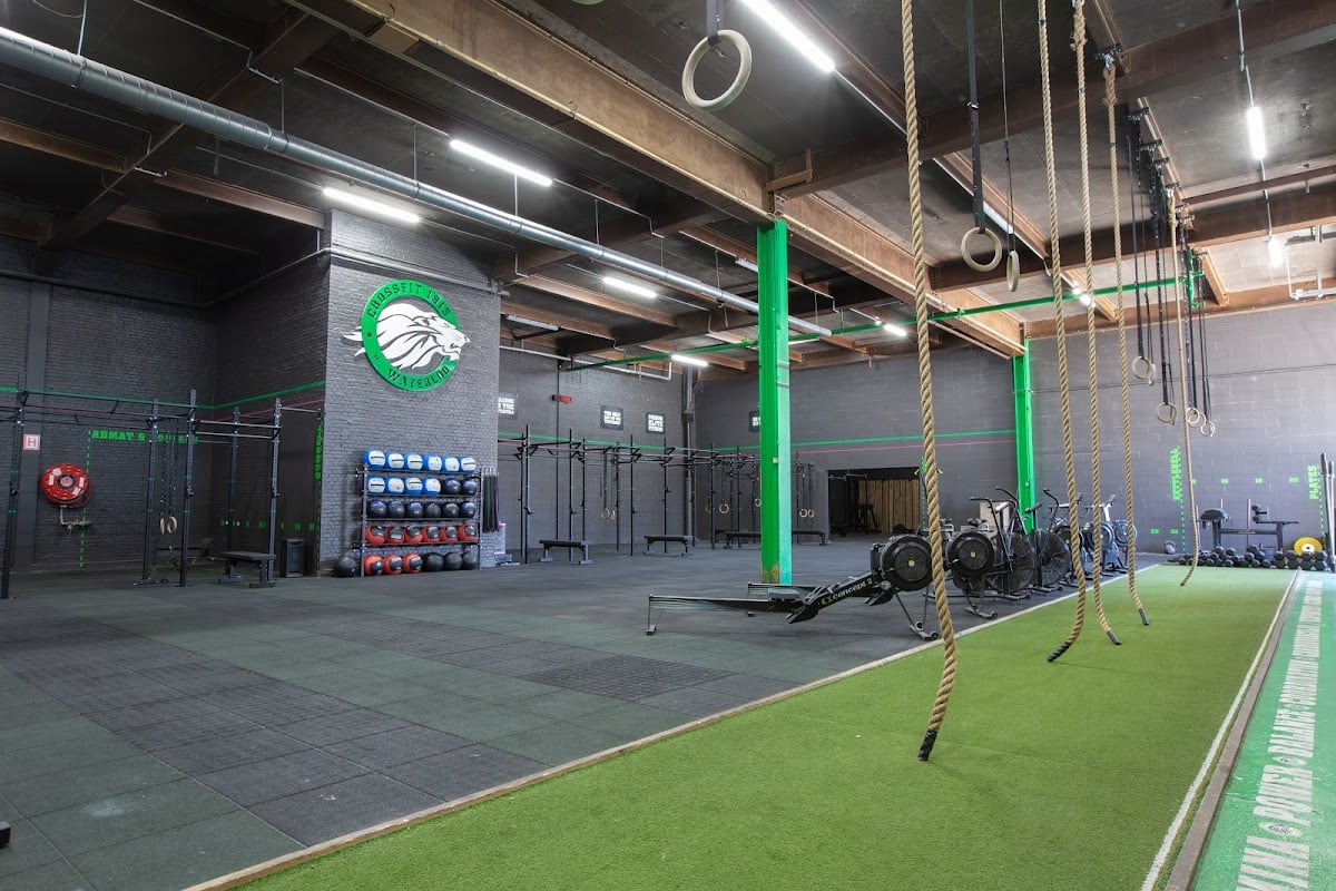 Photo of CrossFit Waterloo