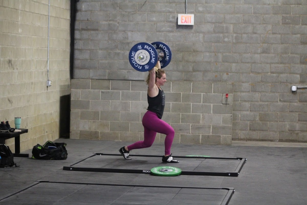 Photo of Lion Brave CrossFit