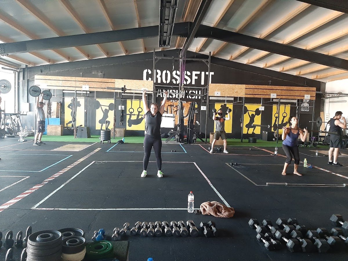 Photo of CrossFit Ansbach