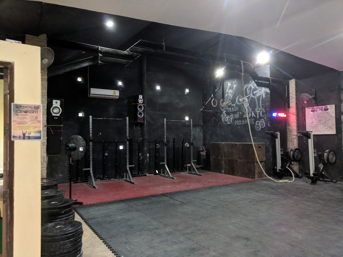 Photo of Koh Tao CrossFit