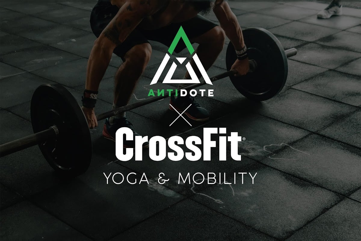 Photo of CrossFit Antidote
