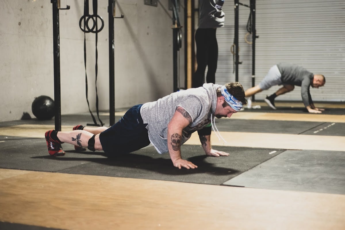 Photo of CrossFit Loganville