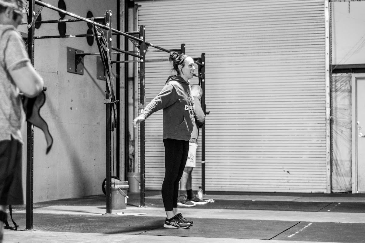 Photo of CrossFit Loganville