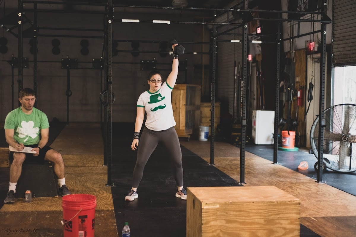 Photo of CrossFit Loganville