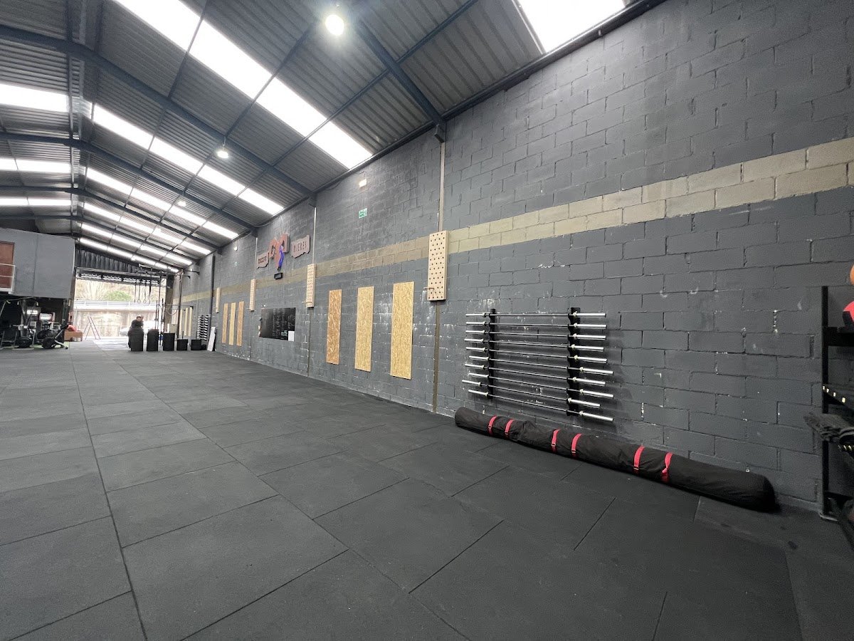 Photo of CrossFit Mieres