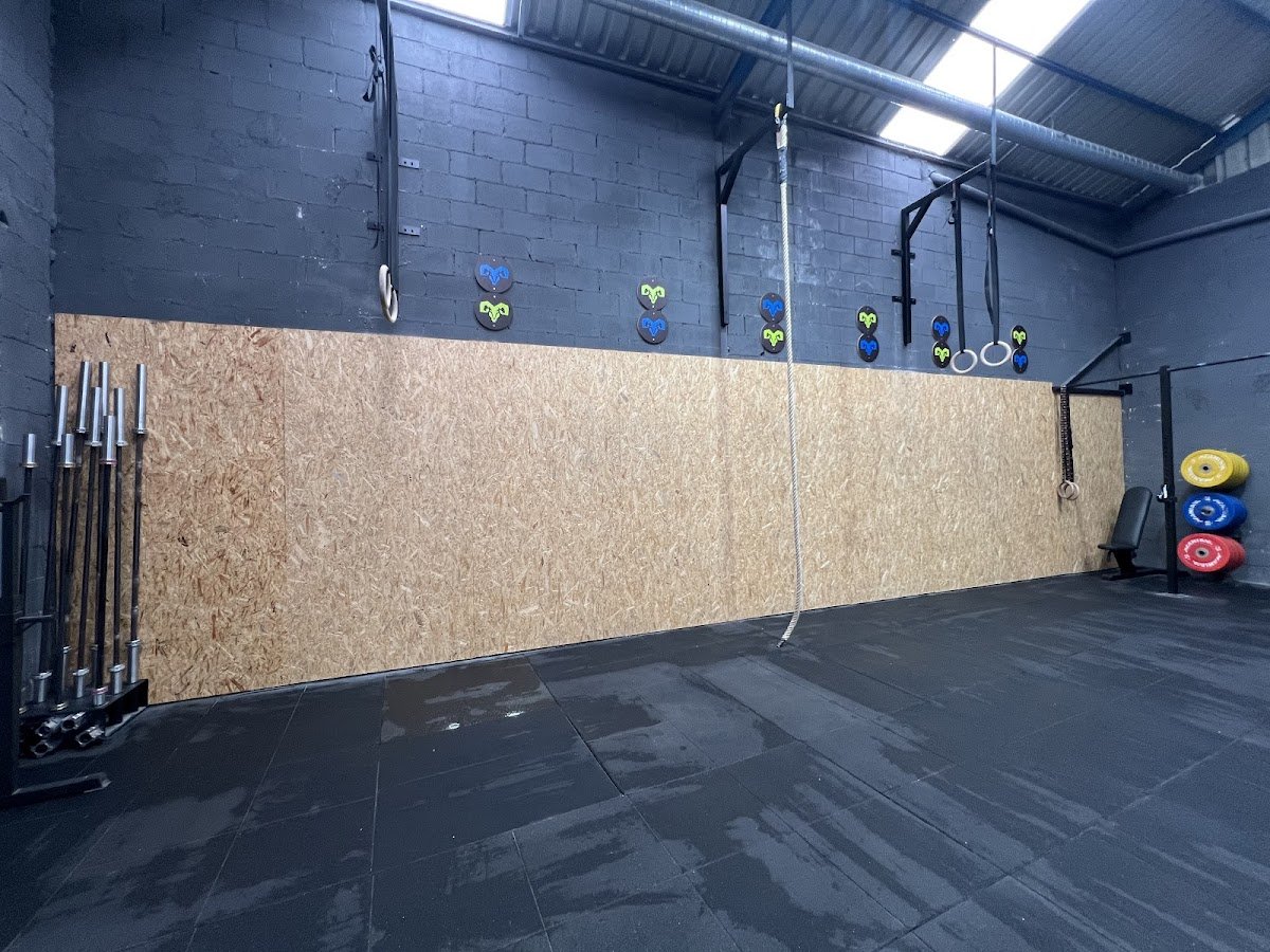 Photo of CrossFit Mieres