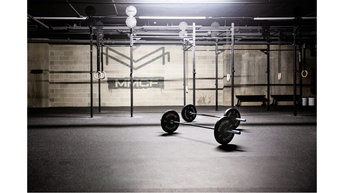 Photo of MagMile CrossFit