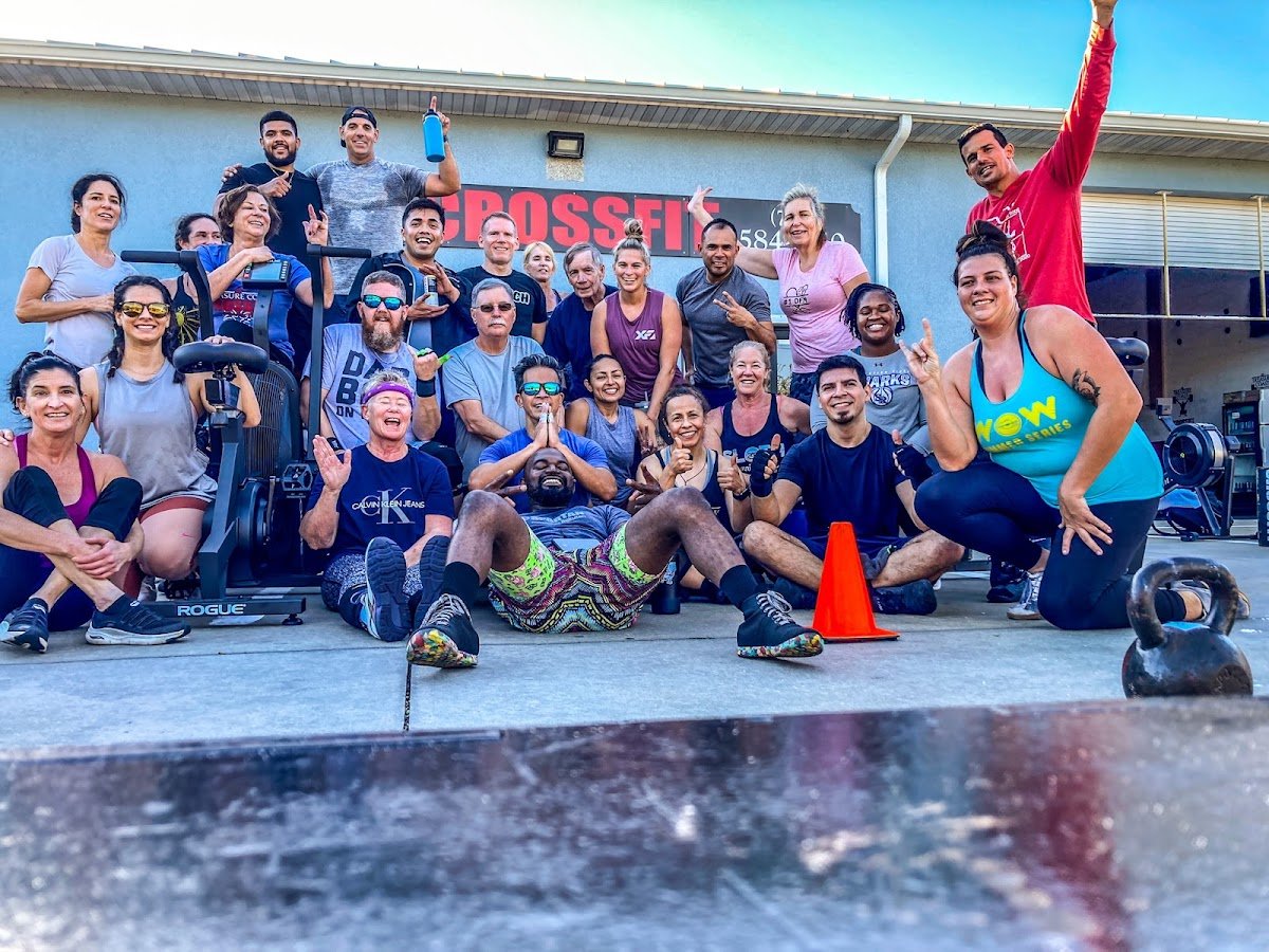 Photo of Treasure Coast CrossFit