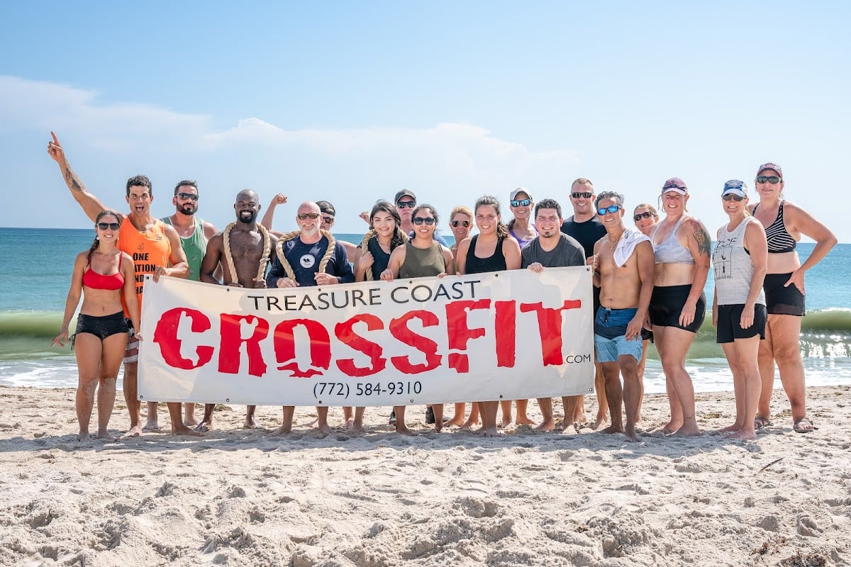 Photo of Treasure Coast CrossFit