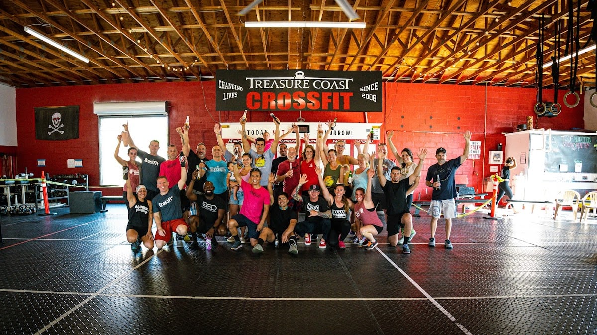 Photo of Treasure Coast CrossFit