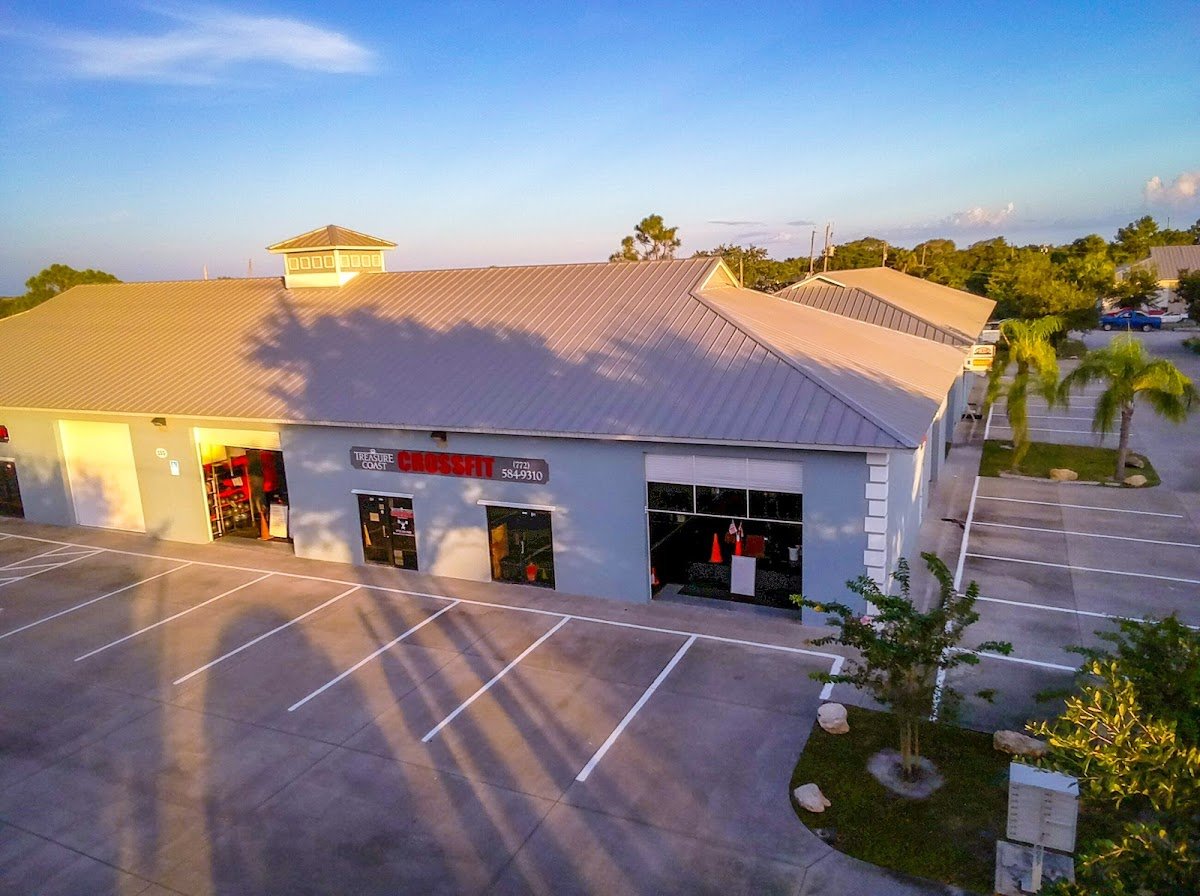 Photo of Treasure Coast CrossFit