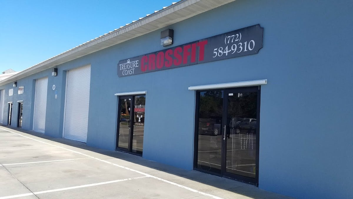 Photo of Treasure Coast CrossFit