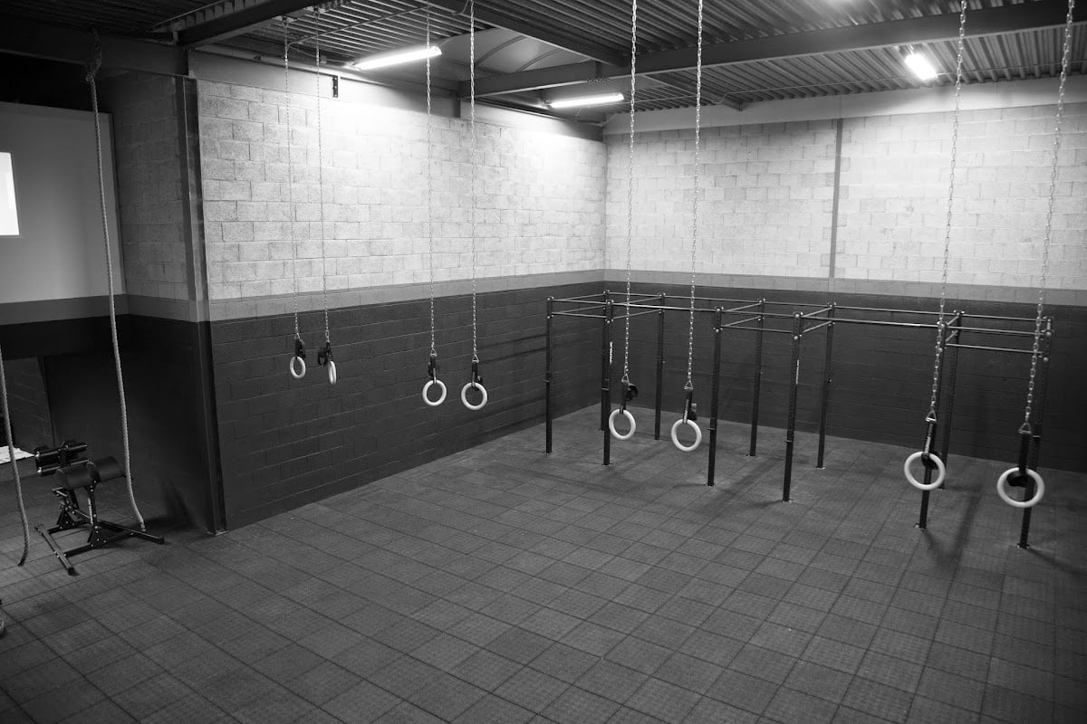 Photo of CrossFit 2712 Industrieweg