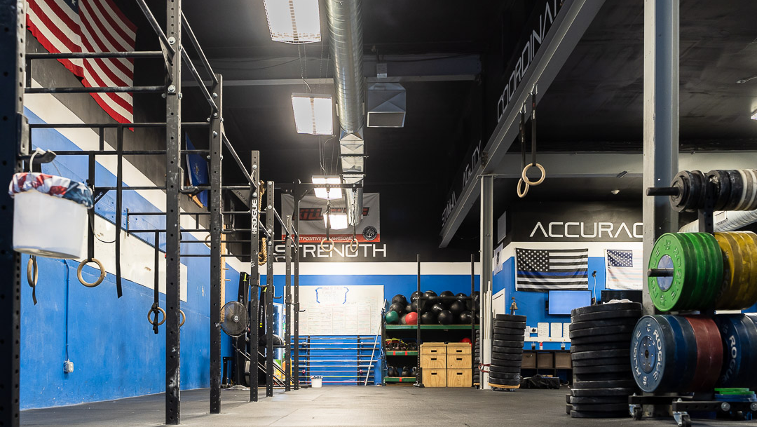 Photo of Power Pack CrossFit