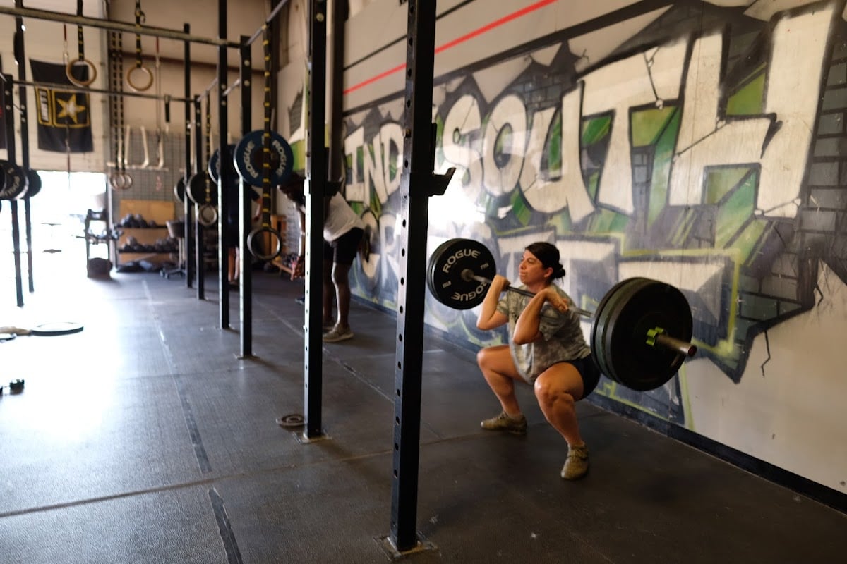 Photo of Indy South CrossFit