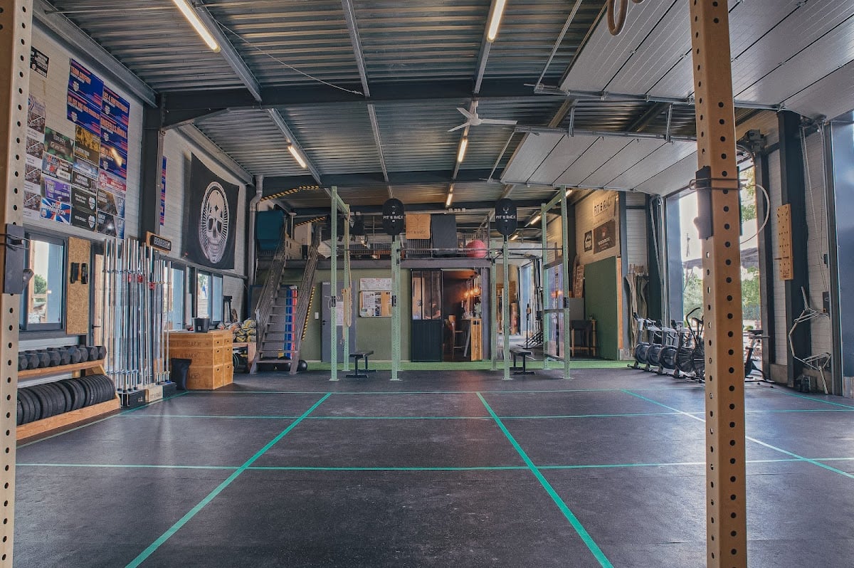 Photo of CrossFit Frankton