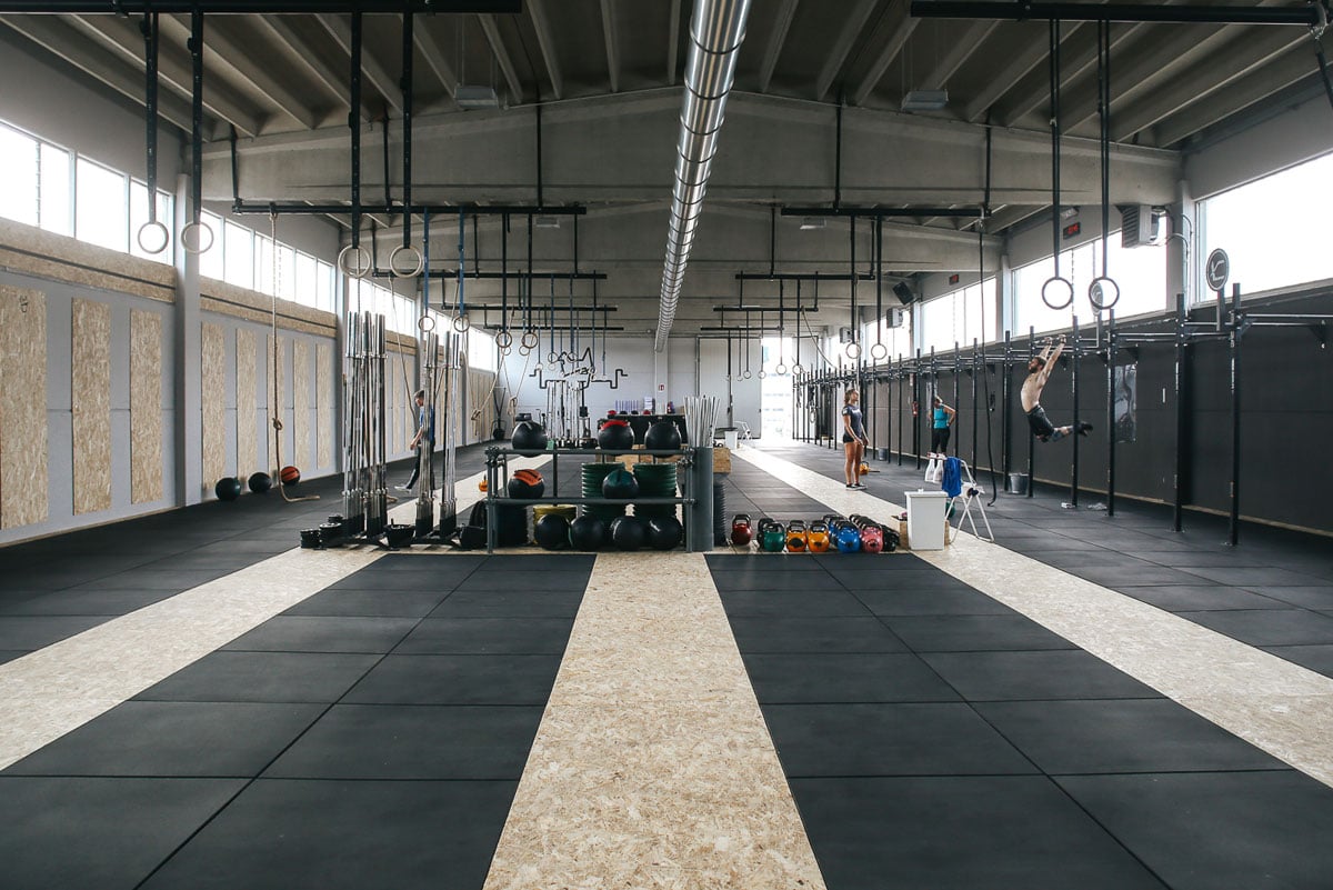 Photo of CrossFit Lago Maggiore