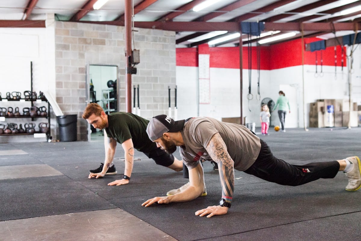 Photo of CrossFit NOLA