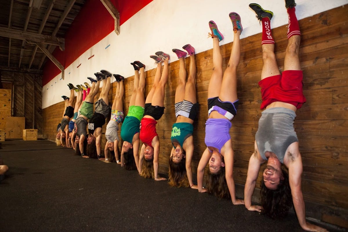 Photo of CrossFit NOLA