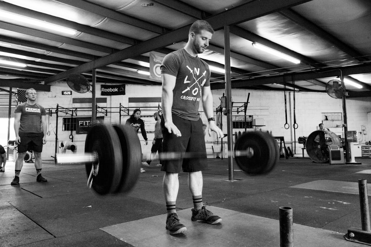 Photo of CrossFit NOLA