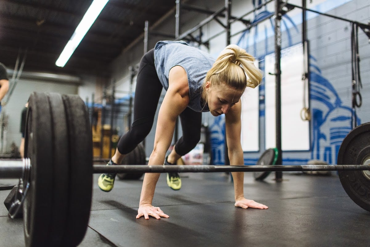 Photo of CrossFit Providence