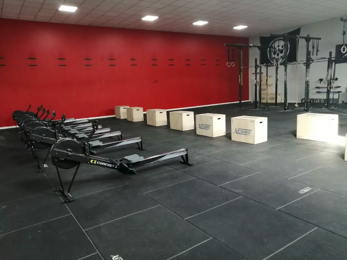 Photo of CrossFit Montluçon