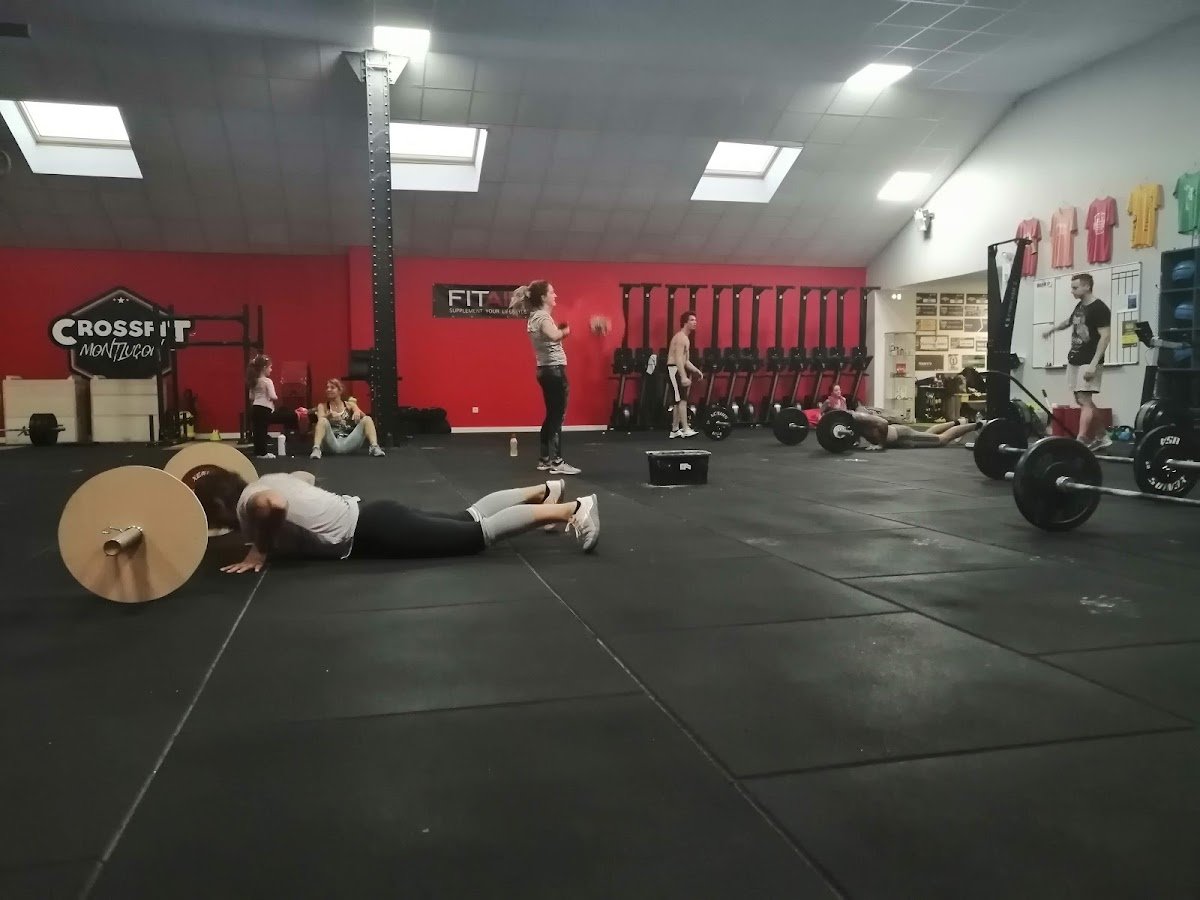 Photo of CrossFit Montluçon