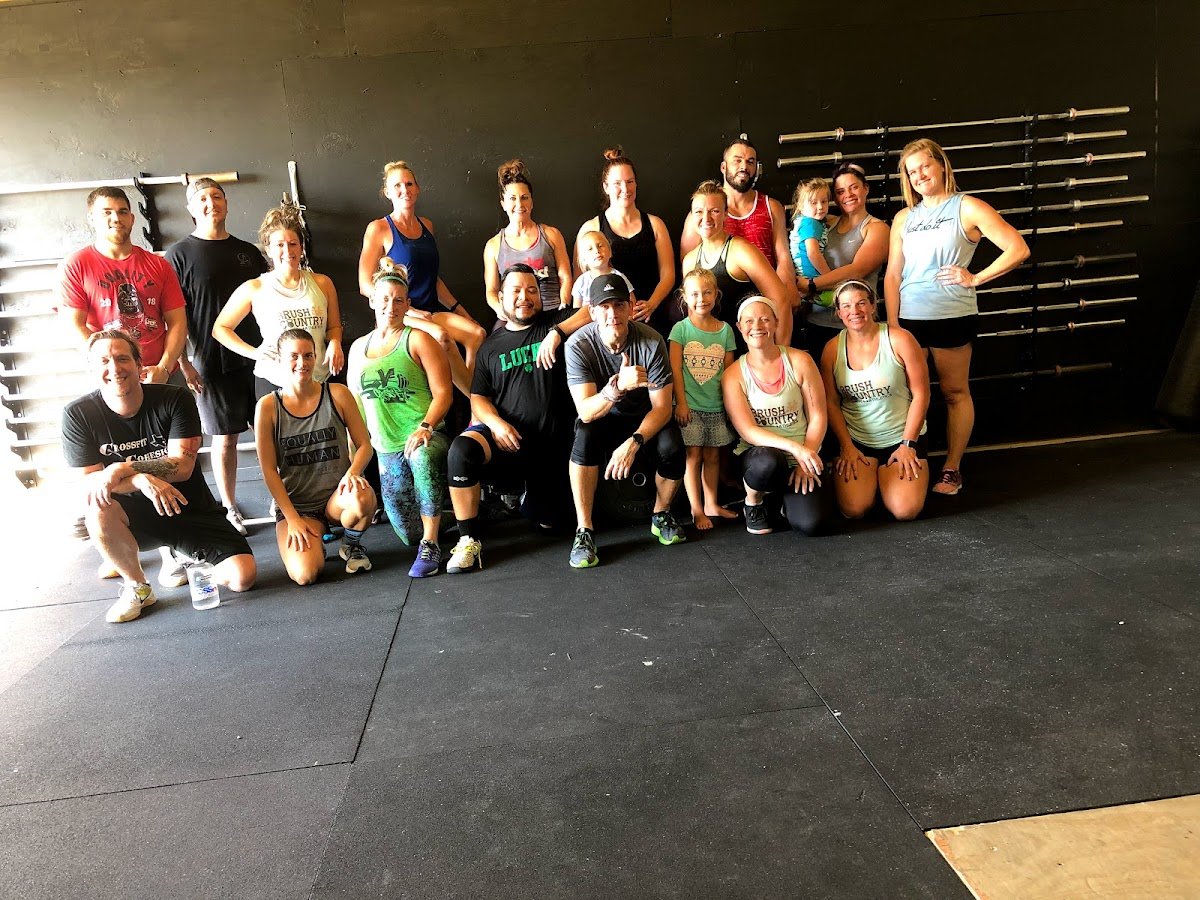 Photo of CrossFit AWOL