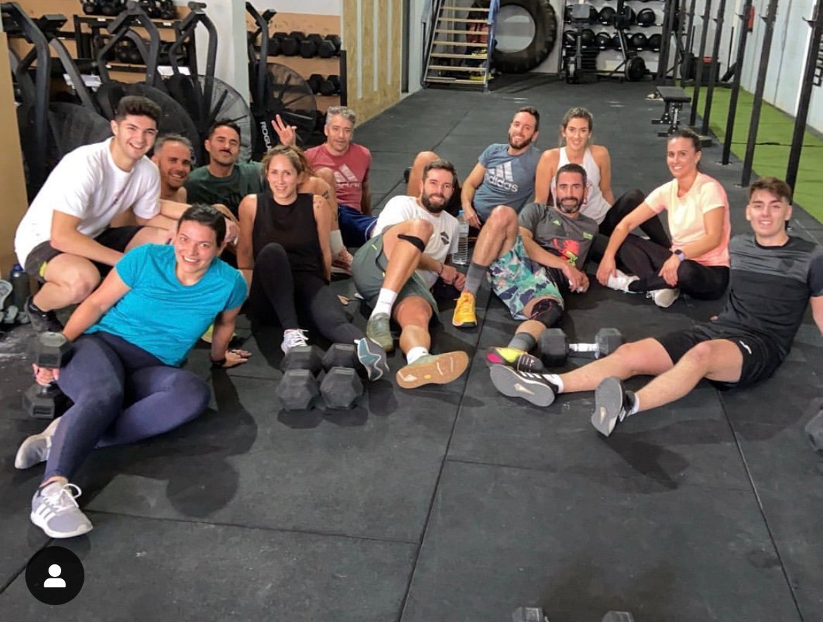 Photo of CrossFit SVQ