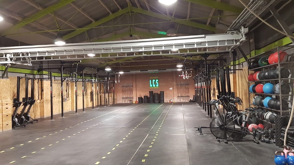 Photo of CrossFit LCS