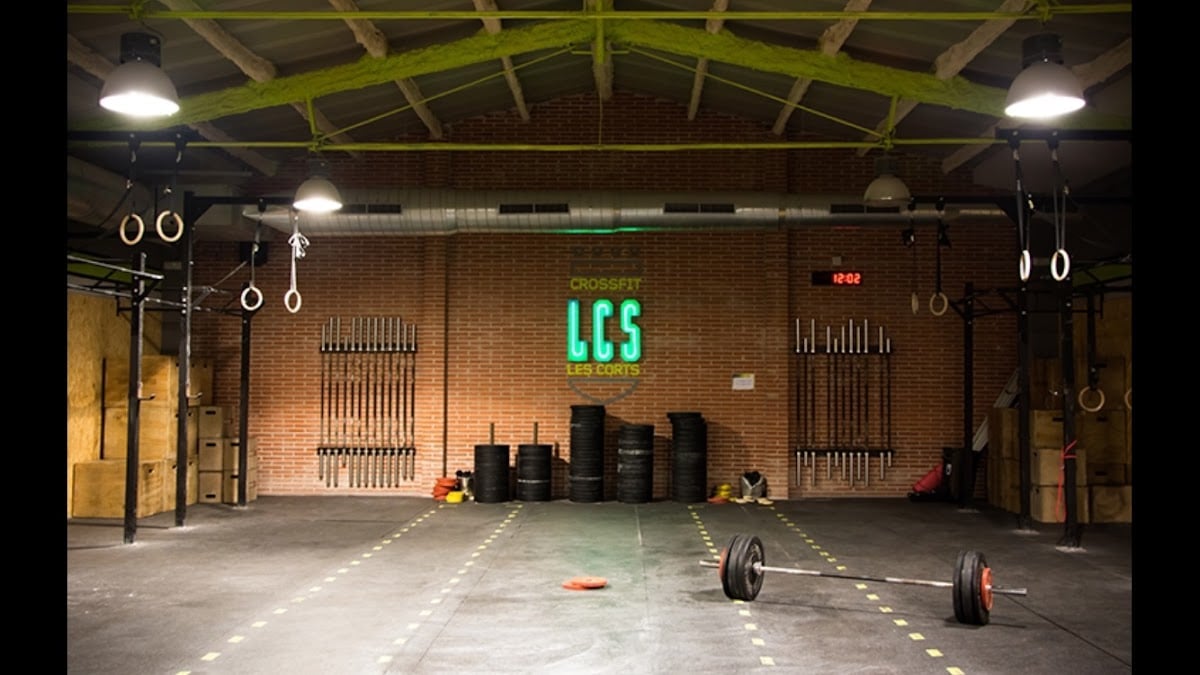 Photo of CrossFit LCS