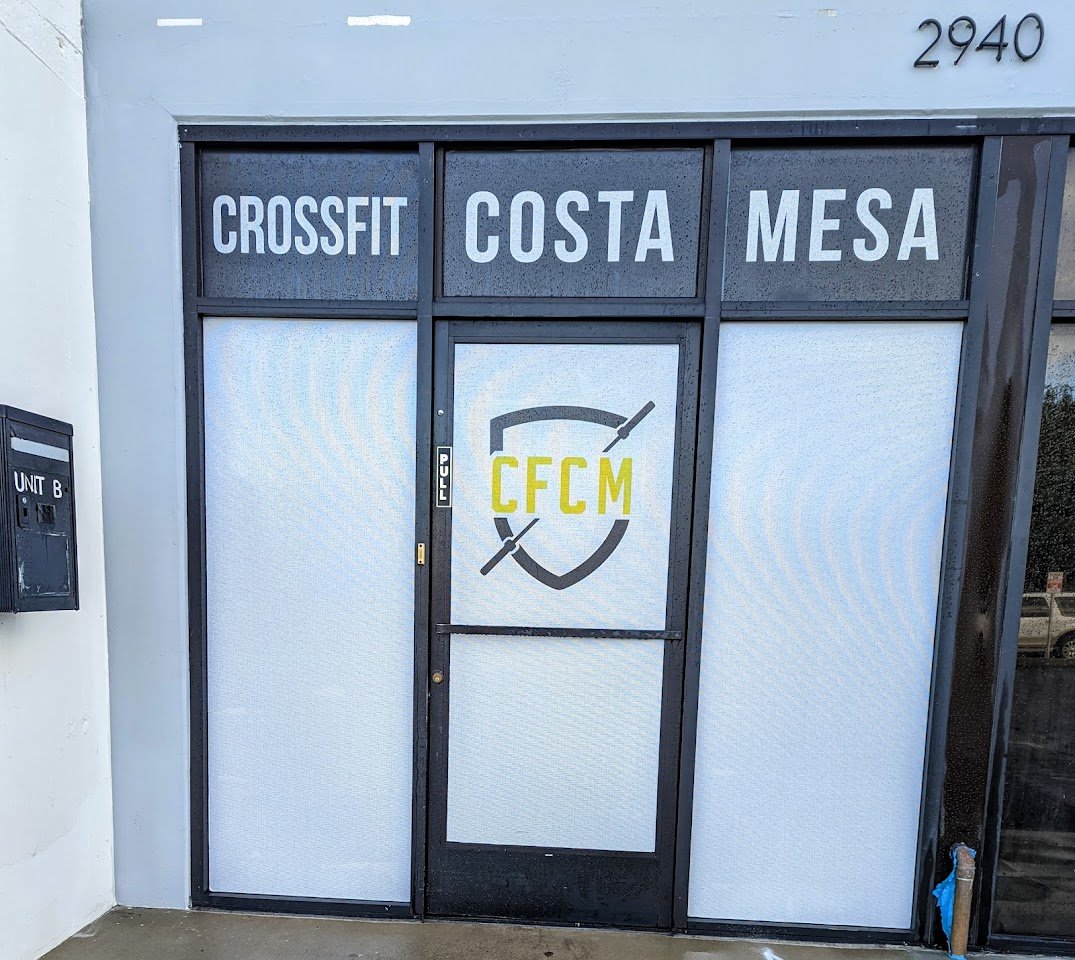 Photo of CrossFit Costa Mesa