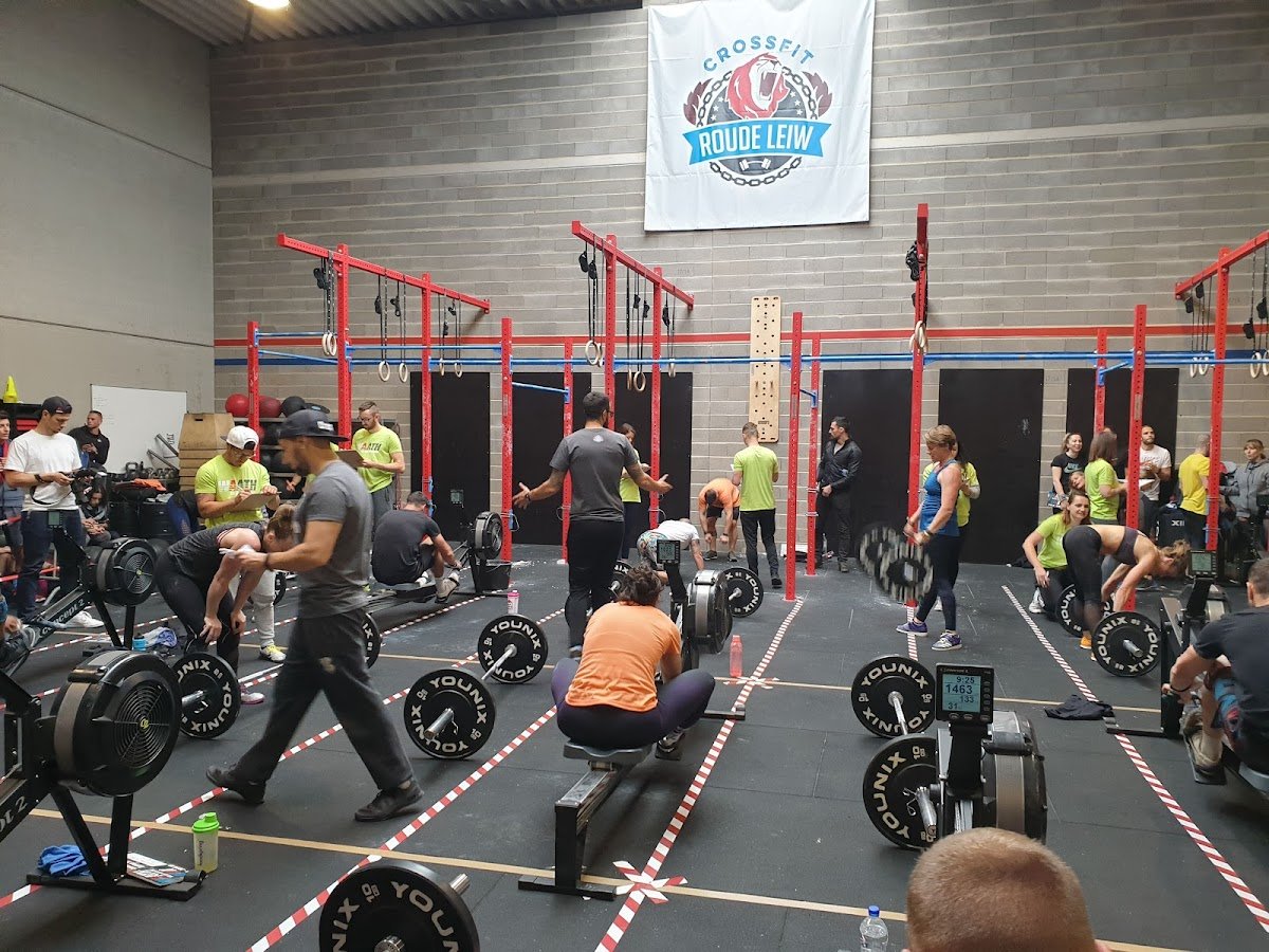 Photo of CrossFit Roude Leiw