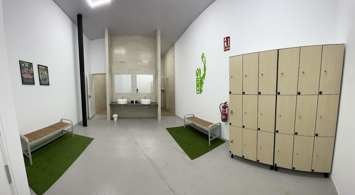 Photo of MoMA CrossFit