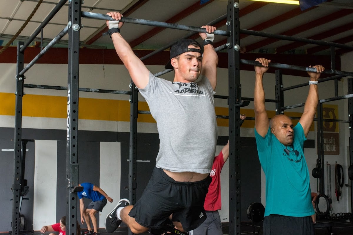 Photo of CrossFit Ironside