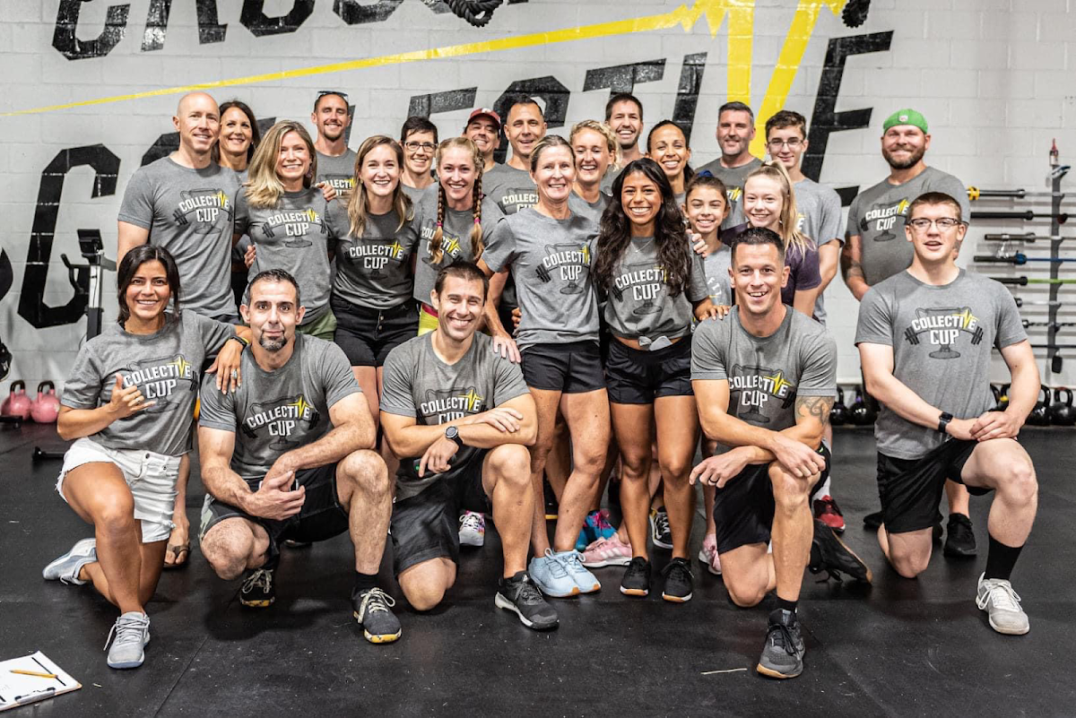 Photo of CrossFit Collective