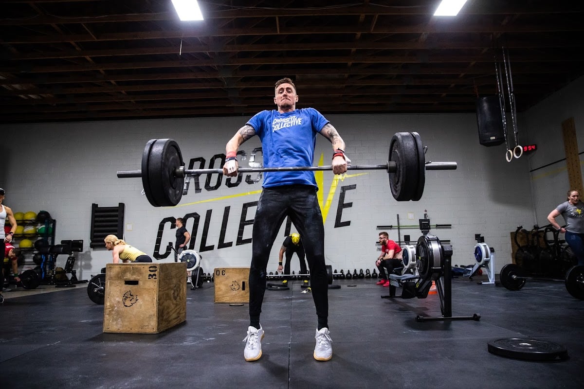 Photo of CrossFit Collective