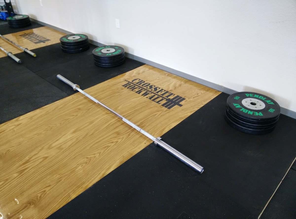 Photo of CrossFit Rockwall