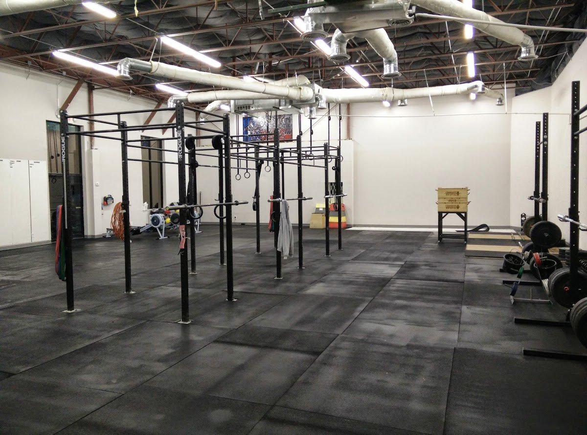 Photo of CrossFit Rockwall