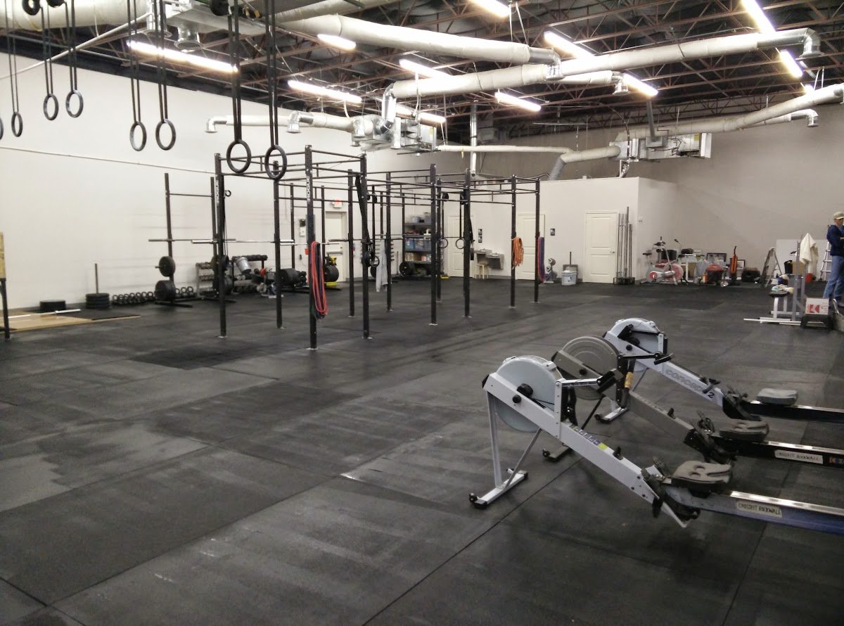 Photo of CrossFit Rockwall